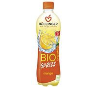 REFRESCO NARANJA BIO 500ML