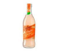 Refrescos y Mixers Caja de 12 unidades Belvoir Ginger Beer Organic Botellín 25 cl