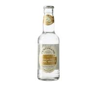 Refrescos y Mixers Caja de 24 unidades Fentimans Tonic Water Botellín 20 cl