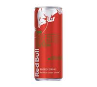 Refrescos y Mixers Caja de 24 unidades Red Bull Energy Drink Watermelon Lata 25 cl