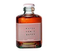 Refrescos y Mixers Caja de 4 unidades Match Tonic Water Floral Botellín 20 cl