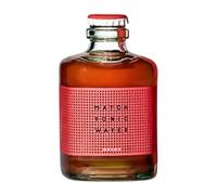 Refrescos y Mixers Caja de 4 unidades Match Tonic Water Spicy Botellín 20 cl