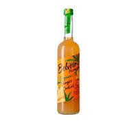 Refrescos y Mixers Caja de 6 unidades Belvoir Ginger Cordial Organic Botella Medium 50 cl Sin Alcohol