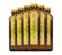 Refrescos y Mixers MG Le Tribute Ginger Ale Botellín 20 cl (Caja de 6 Botellín de 20 cl)