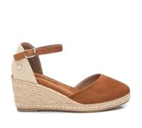 REFRESH 170770 Sandalias para mujer Camel (Tan), 37 EU (4 UK)