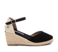 REFRESH 170770 Sandalias para mujer Negro (Black), 40 EU (6 UK)