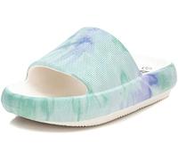 REFRESH 170806, Sandalias planas Mujer, Aqua, 39 EU