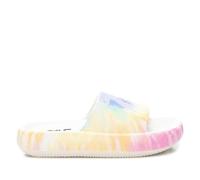 REFRESH 170806, Sandalias planas Mujer, Nude, 38 EU