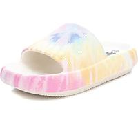 REFRESH 170806, Sandalias planas Mujer, Nude, 41 EU