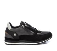 Refresh 171401 Zapatillas de Mujer Negro (Black), 36 EU