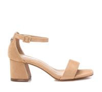 REFRESH 171830, Sandalia Mujer, Taupe, 38 EU