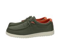 REFRESH - Zapatillas Casual Hombre Kaki - Calzado Cómodo y Versátil - Moda Casual - Modelo 17192801 (Talla 41)