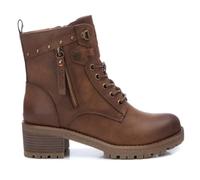 Refresh 172241, Botas de Combate Mujer, Camel, 37 EU
