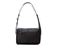 Refresh 183143, Bolso DE Hombro para Mujer, Negro, One Size