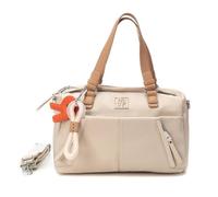 REFRESH 183257, Bolso Hombro para Mujer, Beige