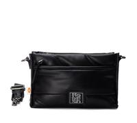 Refresh 183321, Bolso Bandolera para Mujer, Negro