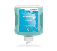 Refresh Azure FOAM, 1 liter cartridge, 6 st/ds