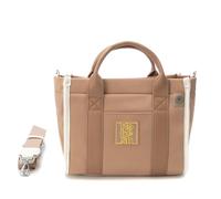 REFRESH - Bandolera Mujer Beige - Diseño moderno y práctico - Ideal para cualquier ocasión - Modelo 18326102