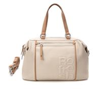 REFRESH - Bandolera Mujer Beige - Diseño moderno y práctico - Ideal para cualquier ocasión - Modelo 18327502