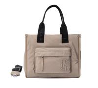 REFRESH - Bandolera Mujer Beige - Diseño moderno y práctico - Ideal para cualquier ocasión - Modelo 18332502