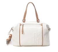 REFRESH - Bandolera Mujer Blanco - Diseño moderno y práctico - Ideal para cualquier ocasión - Modelo 18327505