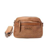 REFRESH - Bandolera Mujer Camel - Diseño moderno y práctico - Ideal para cualquier ocasión - Modelo 18326403