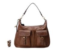 REFRESH - Bandolera Mujer Camel - Diseño moderno y práctico - Ideal para cualquier ocasión - Modelo 18334101