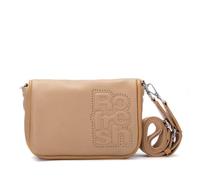 REFRESH - Bandolera Mujer Camel - Diseño moderno y práctico - Ideal para cualquier ocasión - Modelo 18337805