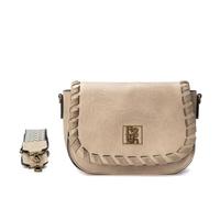 REFRESH - Bandolera Mujer Hielo - Diseño moderno y práctico - Ideal para cualquier ocasión - Modelo 18330702