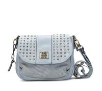 REFRESH - Bandolera Mujer Jeans - Diseño moderno y práctico - Ideal para cualquier ocasión - Modelo 18335004