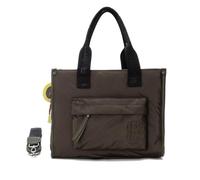 REFRESH - Bandolera Mujer Kaki - Diseño moderno y práctico - Ideal para cualquier ocasión - Modelo 18332501