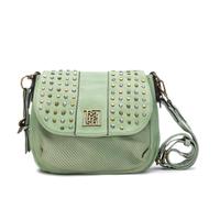 REFRESH - Bandolera Mujer Kaki - Diseño moderno y práctico - Ideal para cualquier ocasión - Modelo 18335003