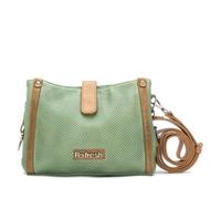 REFRESH - Bandolera Mujer Kaki - Diseño moderno y práctico - Ideal para cualquier ocasión - Modelo 18335202