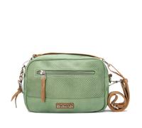 REFRESH - Bandolera Mujer Kaki - Diseño moderno y práctico - Ideal para cualquier ocasión - Modelo 18335302