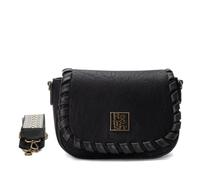 REFRESH - Bandolera Mujer Negro - Diseño moderno y práctico - Ideal para cualquier ocasión - Modelo 18330703