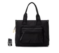 REFRESH - Bandolera Mujer Negro - Diseño moderno y práctico - Ideal para cualquier ocasión - Modelo 18332503