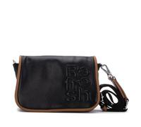 REFRESH - Bandolera Mujer Negro - Diseño moderno y práctico - Ideal para cualquier ocasión - Modelo 18337807