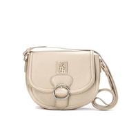 REFRESH - Bandolera Mujer Oro - Diseño moderno y práctico - Ideal para cualquier ocasión - Modelo 18339403