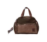 Refresh Bolso de hombro señora mediano. Kaki Variante única