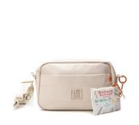 REFRESH - Bolso Mujer Beige - Diseño moderno y práctico - Ideal para cualquier ocasión - Modelo 18326702