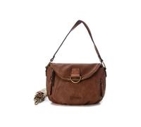 Refresh Bolso mujer color camel. default Variante única