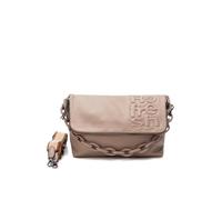 Refresh Bolso mujer color taupé. default Variante única