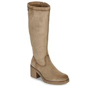 Refresh Botas 173037-BEIGE in Beige 38
