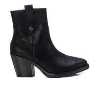 REFRESH - Botas Camperas Mujer Negro - Calzado Cómodo y Versátil - Moda casual - Modelo 17148802 (Talla 37)