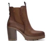 REFRESH - Botas Shelsea Mujer - Calzado Cómodo y Versátil - Moda casual