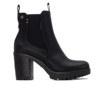 REFRESH - Botas Shelsea Mujer - Calzado Cómodo y Versátil - Moda casual