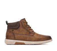 REFRESH - Botín Hombre Camel - Calzado Cómodo y Versátil - Moda casual - Modelo 17289603 (Talla 41)