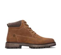 REFRESH - Botín Hombre Camel - Calzado Cómodo y Versátil - Moda casual - Modelo 17321701 (Talla 40)