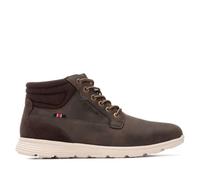 REFRESH - Botín Hombre Marron - Calzado Cómodo y Versátil - Moda casual - Modelo 17287805 (Talla 44)