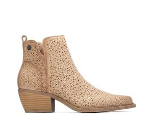 REFRESH - Botín Mujer - Calzado Cómodo y Versátil - Moda casual